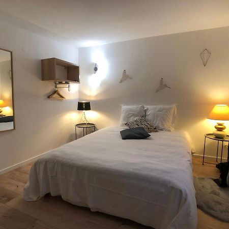 Beauty & The Beast - Old Town Cosy Apartments Colmar Ngoại thất bức ảnh