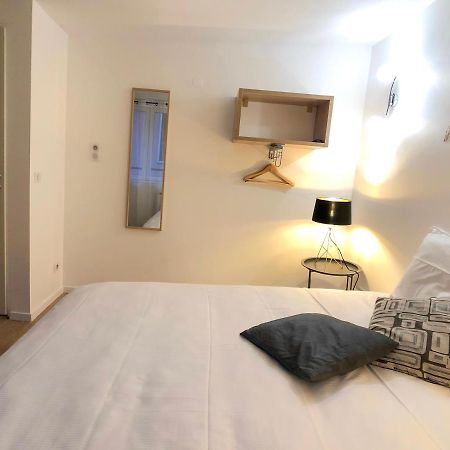 Beauty & The Beast - Old Town Cosy Apartments Colmar Ngoại thất bức ảnh