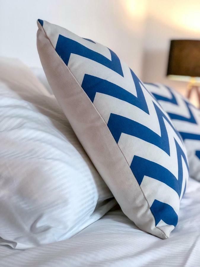 Beauty & The Beast - Old Town Cosy Apartments Colmar Ngoại thất bức ảnh