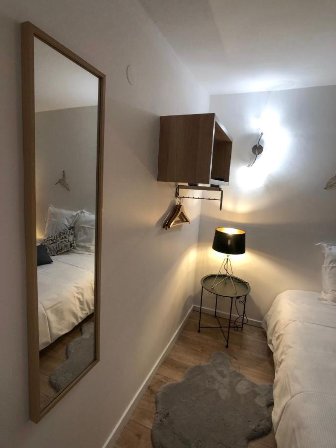 Beauty & The Beast - Old Town Cosy Apartments Colmar Ngoại thất bức ảnh